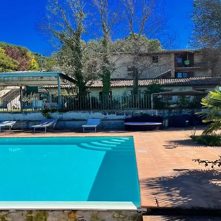 公寓 6 Gorgeous Apts, Each Sleeps 4, Set In Beautiful Grounds With Pool Jacuzzi *